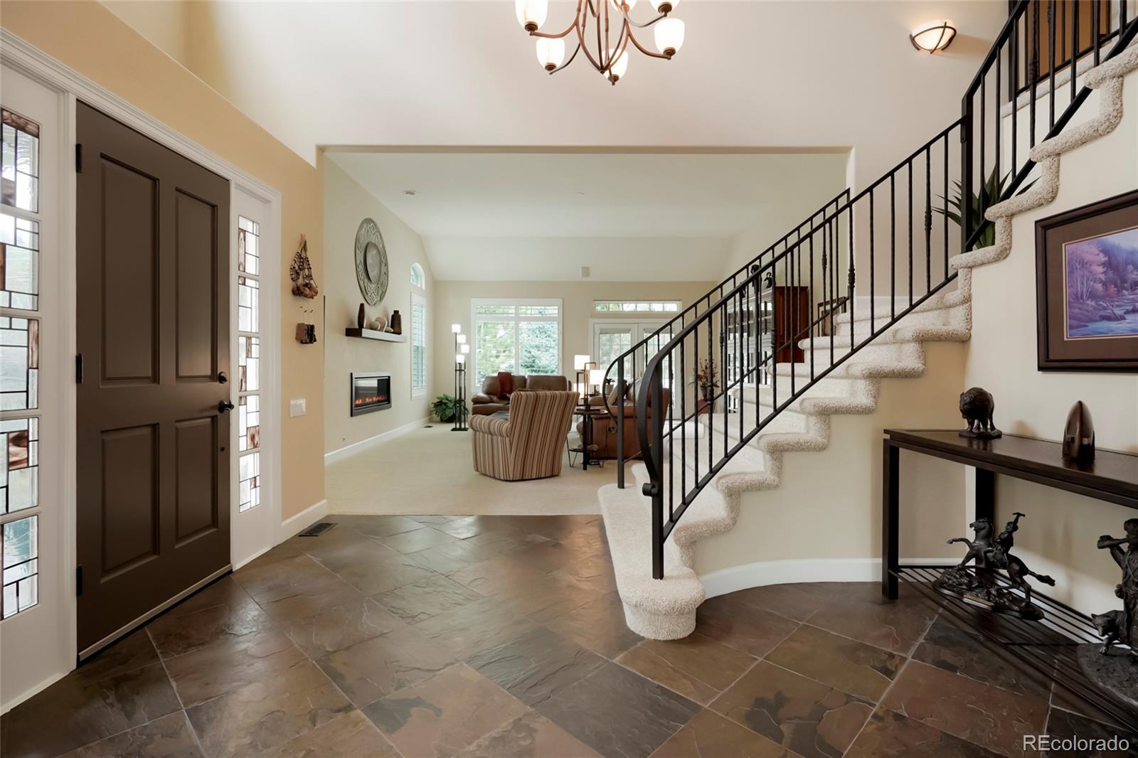 8344 S Peninsula Drive Littleton CO 80120
