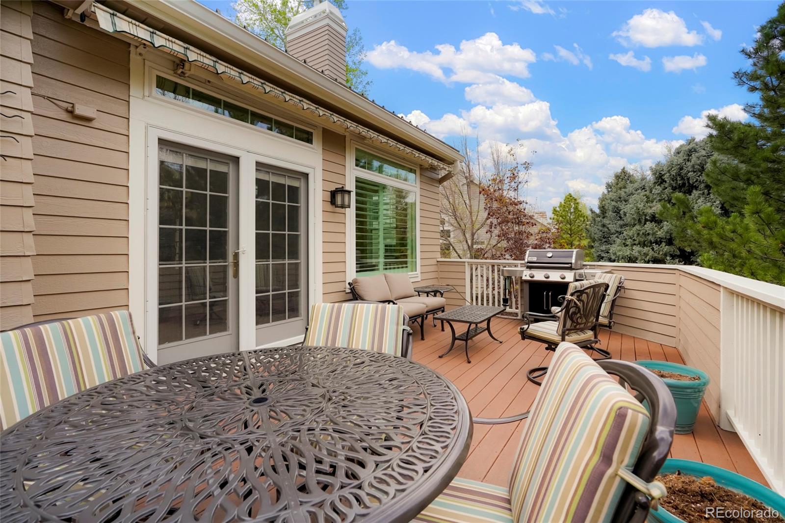 8344 S Peninsula Drive Littleton CO 80120