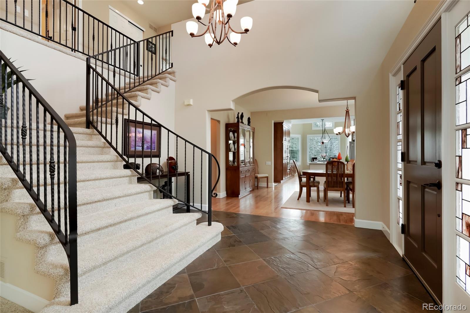 8344 S Peninsula Drive Littleton CO 80120