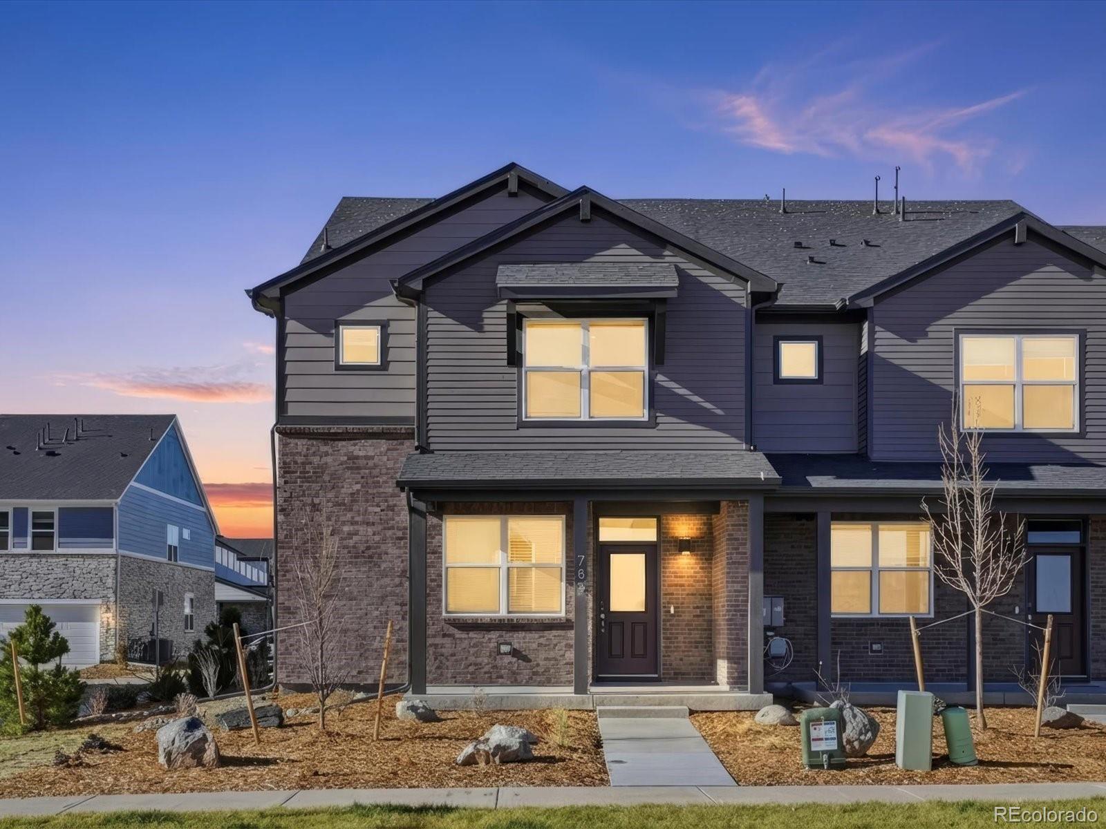 785 N Tibet Street Aurora CO 80018