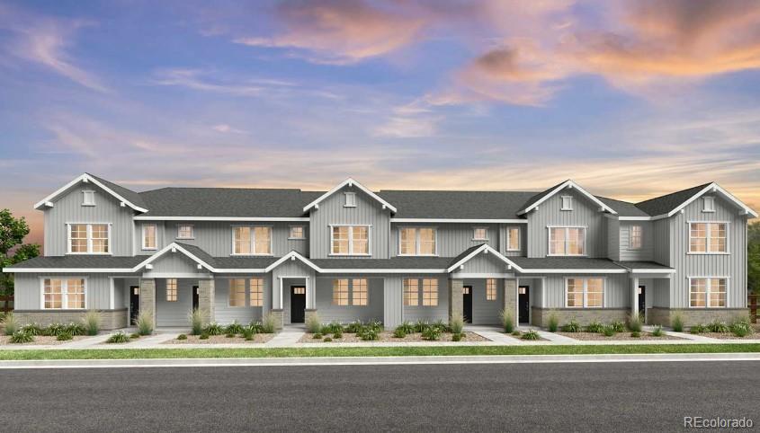 17155 W 91st Lane Arvada CO 80007