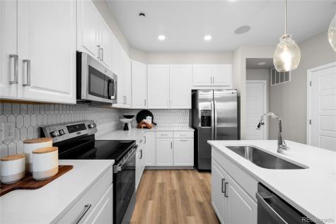17155 W 91st Lane Arvada CO 80007