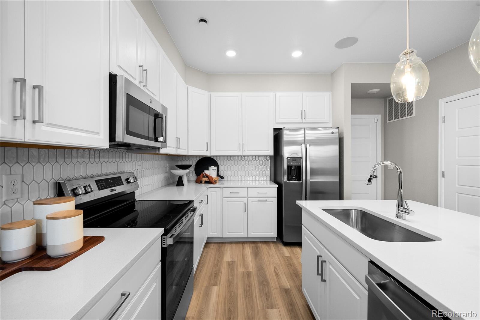 17155 W 91st Lane Arvada CO 80007