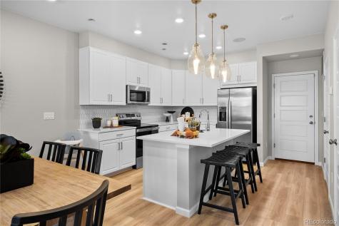 17155 W 91st Lane Arvada CO 80007