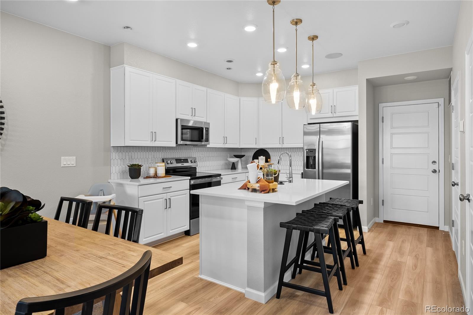 17155 W 91st Lane Arvada CO 80007
