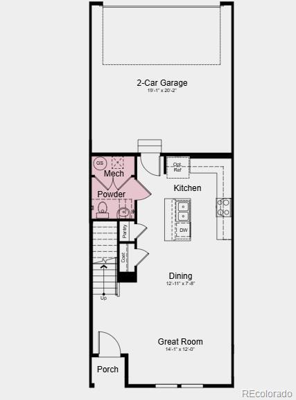 17155 W 91st Lane Arvada CO 80007
