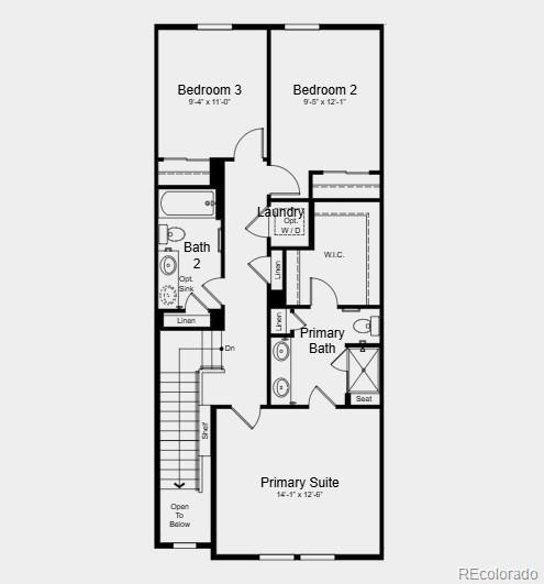 17155 W 91st Lane Arvada CO 80007