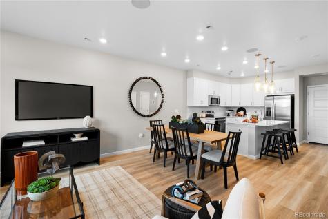 17155 W 91st Lane Arvada CO 80007