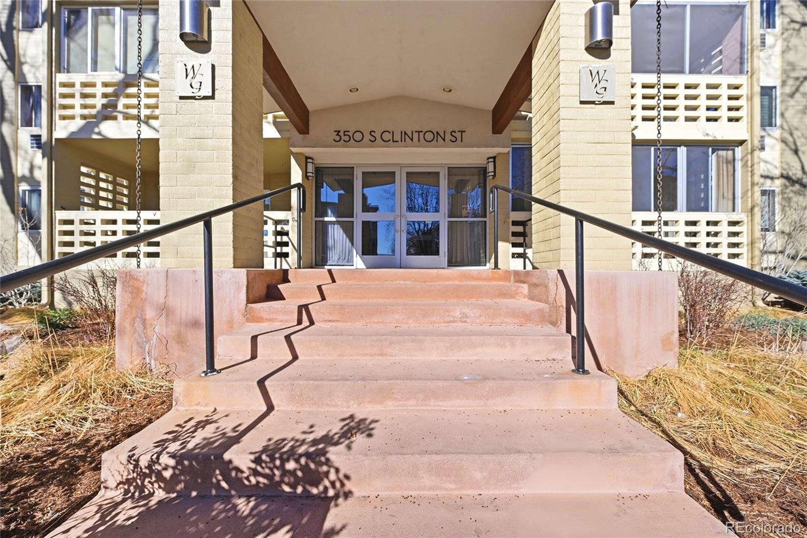 350 S Clinton Street Denver CO 80247