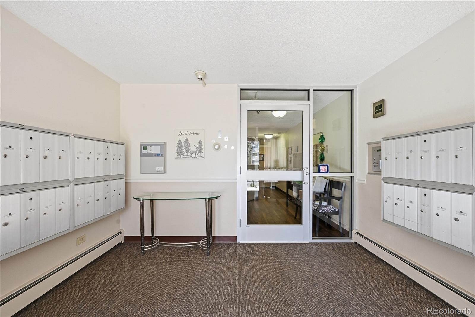 350 S Clinton Street Denver CO 80247