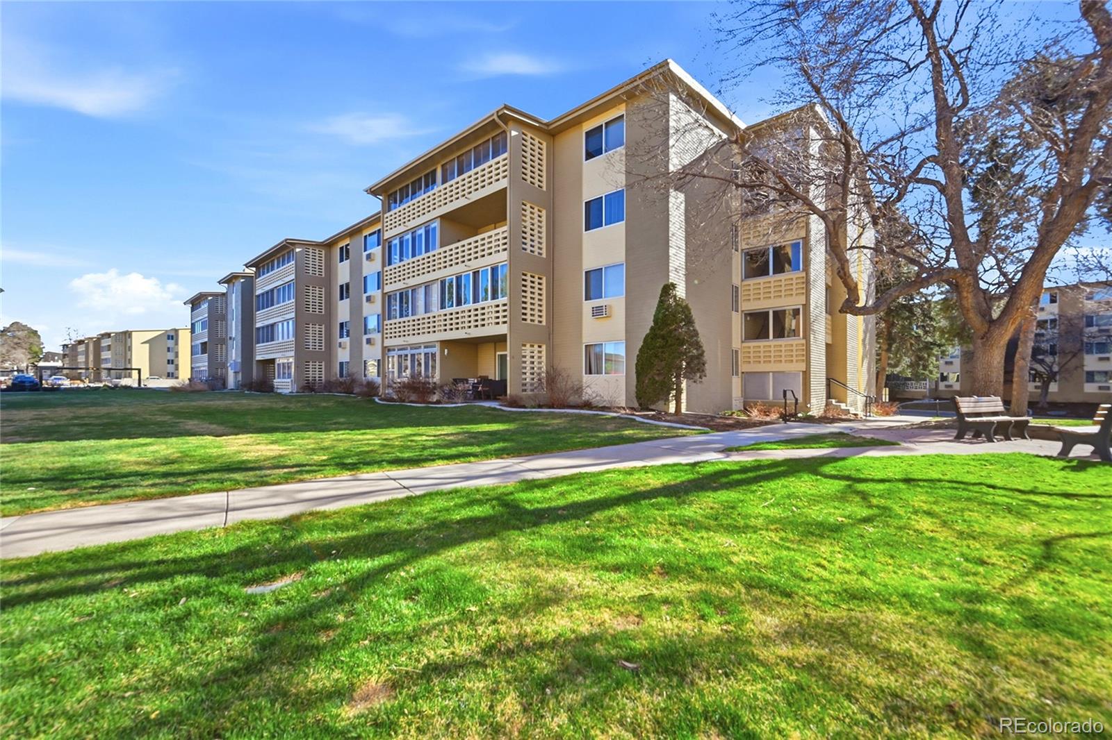 350 S Clinton Street Denver CO 80247