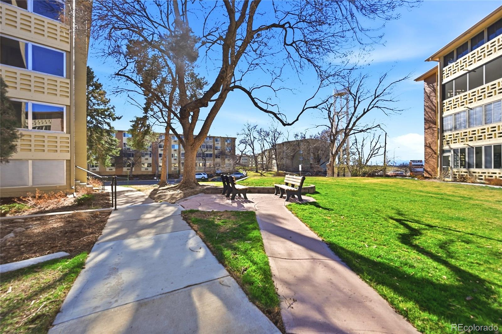 350 S Clinton Street Denver CO 80247