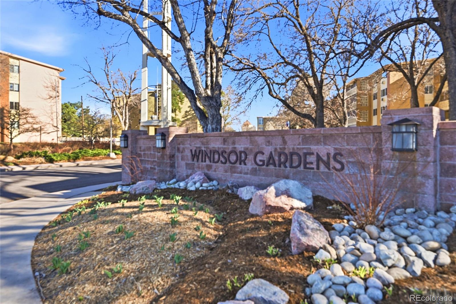 350 S Clinton Street Denver CO 80247