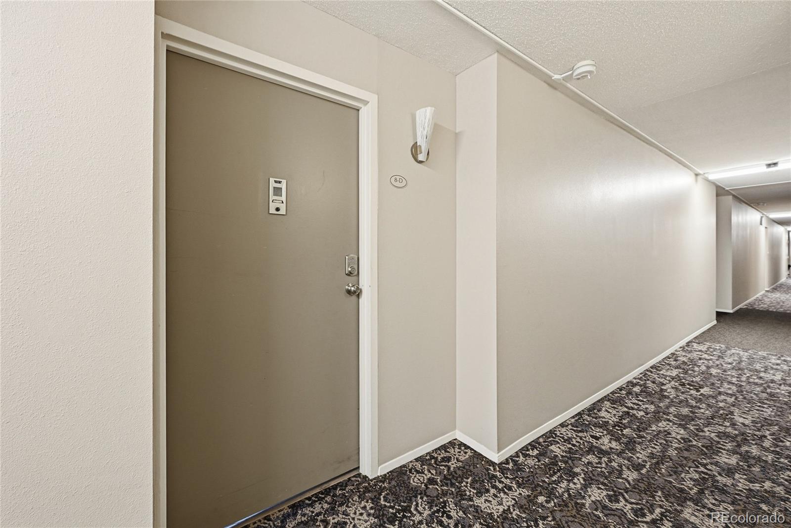 350 S Clinton Street Denver CO 80247
