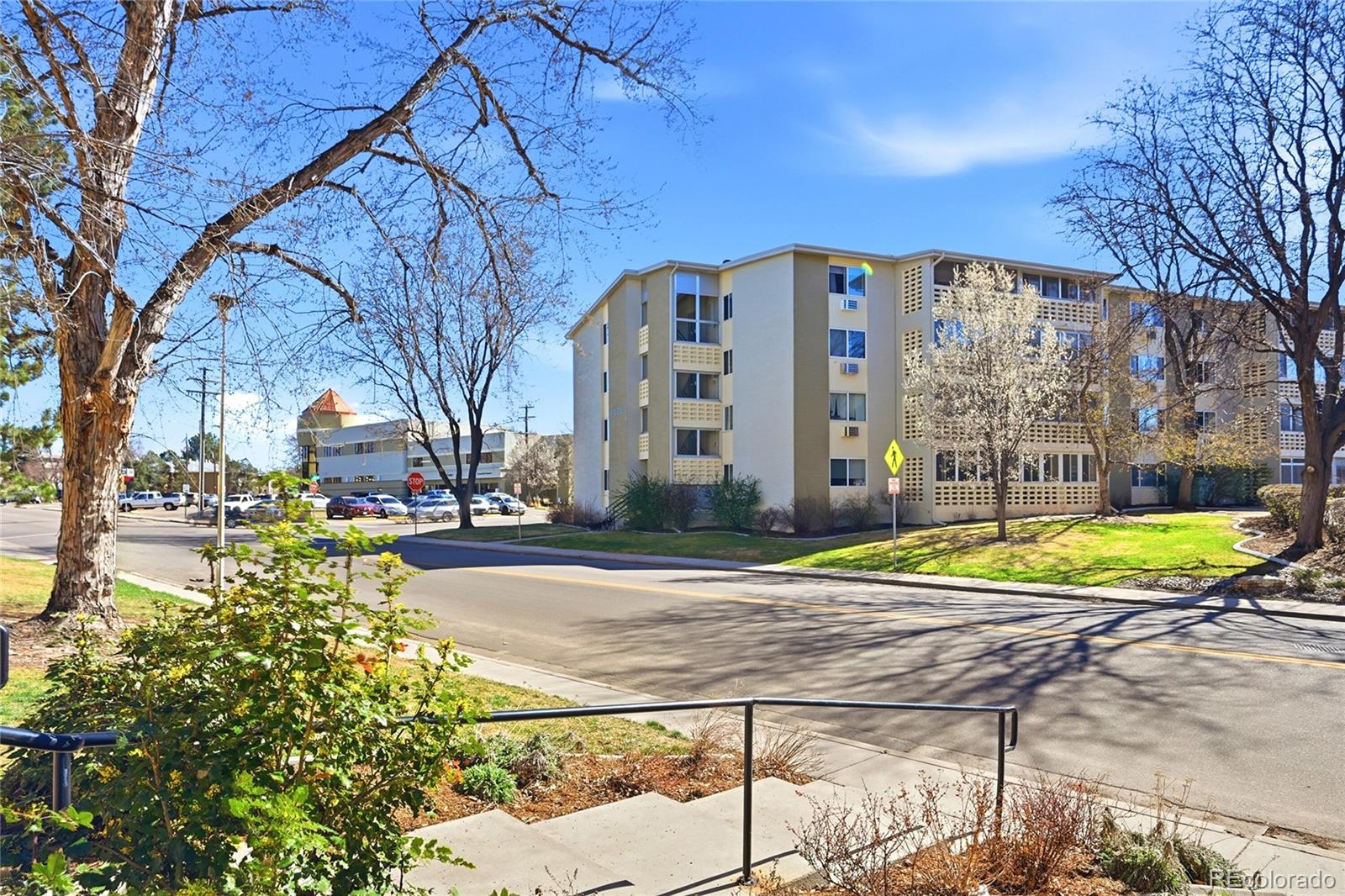 350 S Clinton Street Denver CO 80247