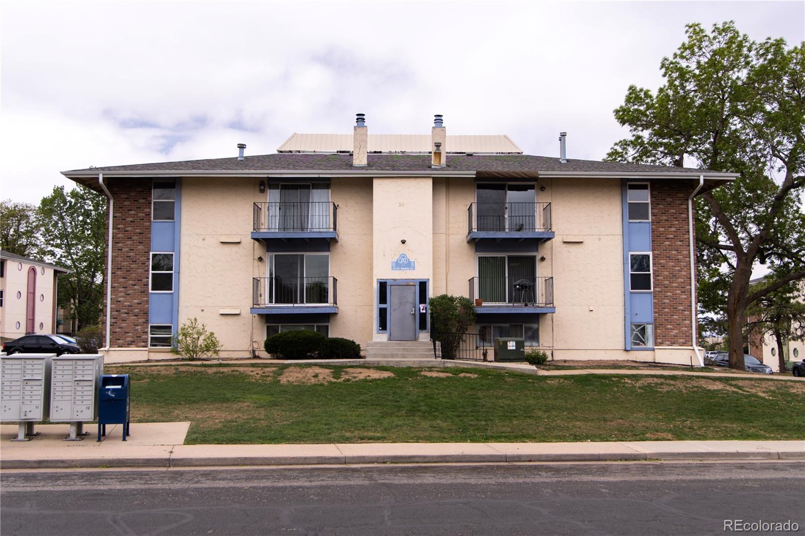 12143 Melody Drive Denver CO 80234