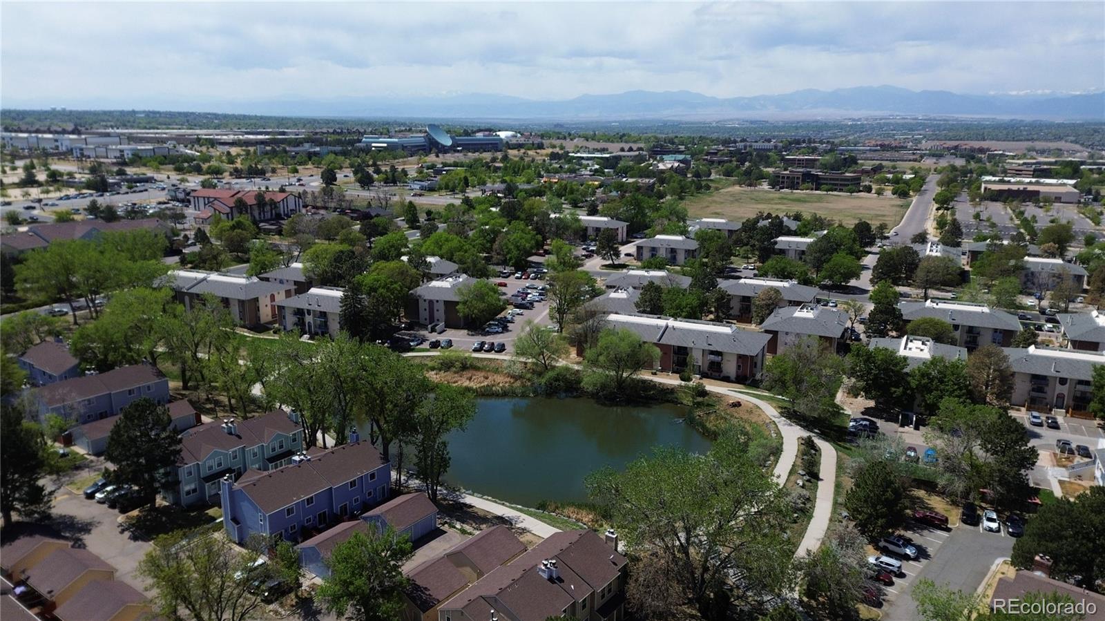 12143 Melody Drive Denver CO 80234