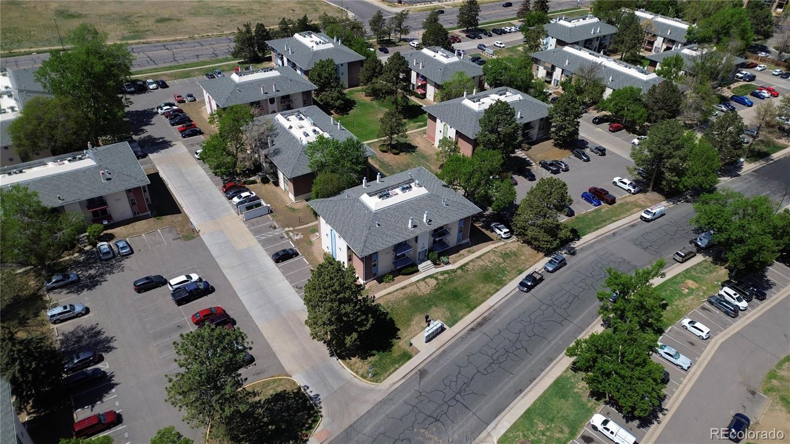 12143 Melody Drive Denver CO 80234