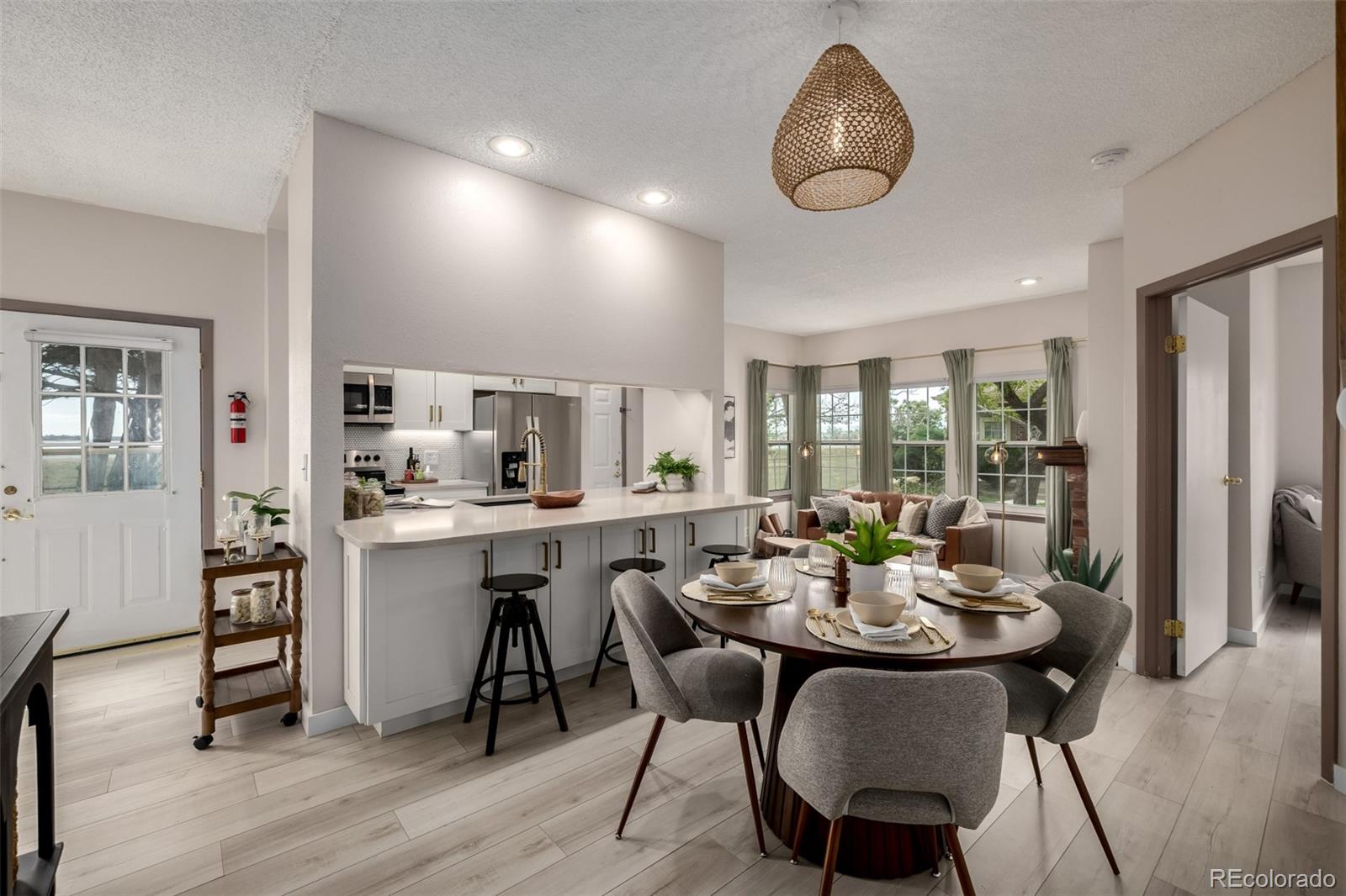 4760 S Wadsworth Boulevard Littleton CO 80123