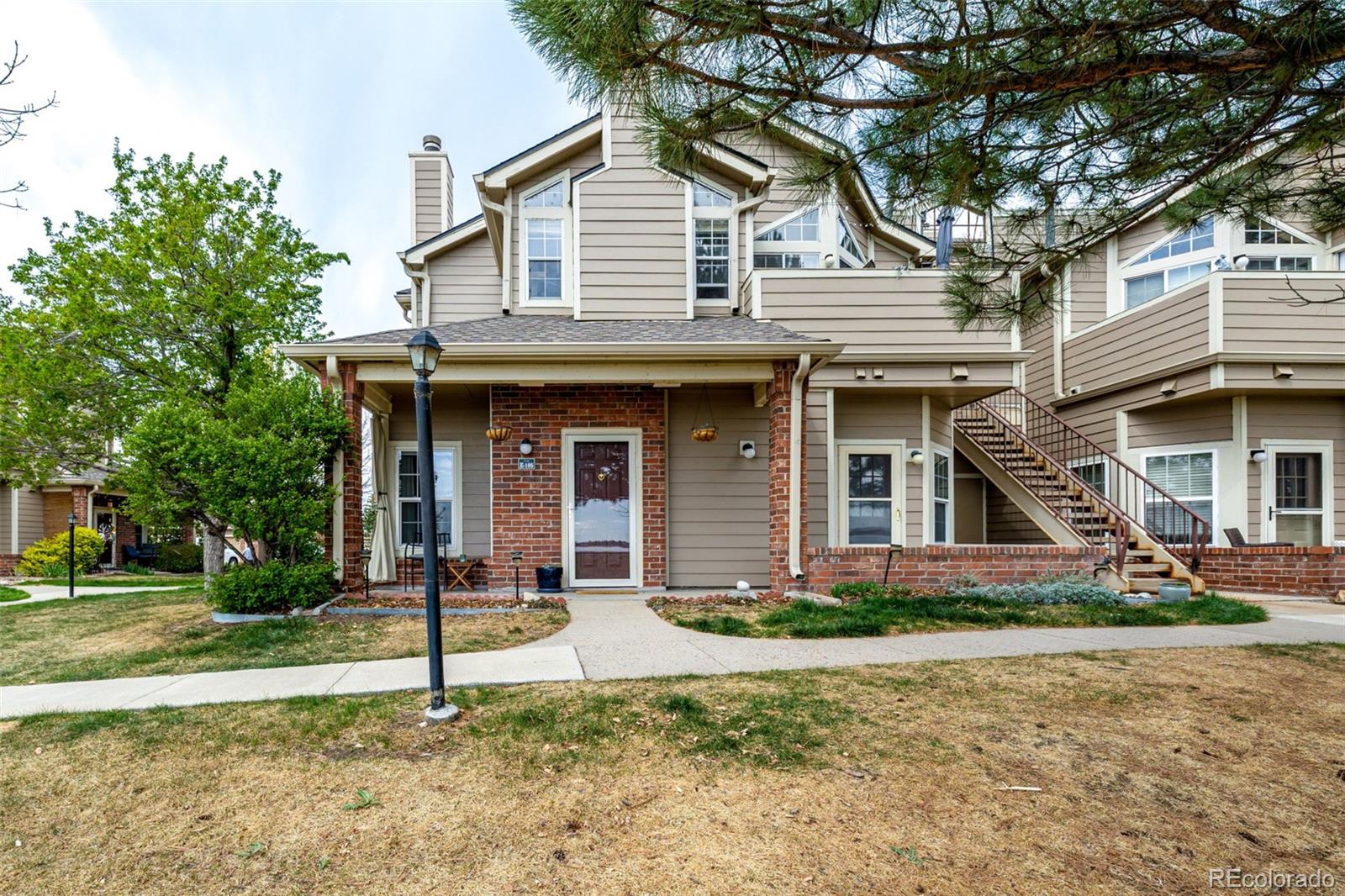 4760 S Wadsworth Boulevard Littleton CO 80123