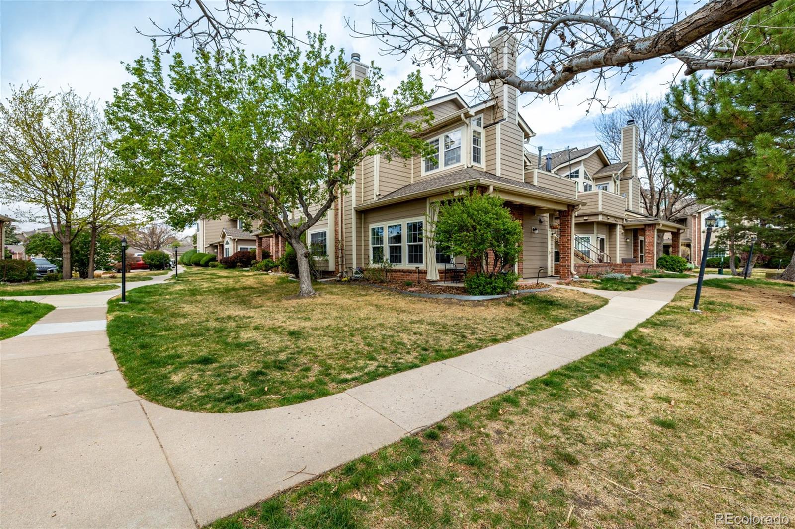 4760 S Wadsworth Boulevard Littleton CO 80123