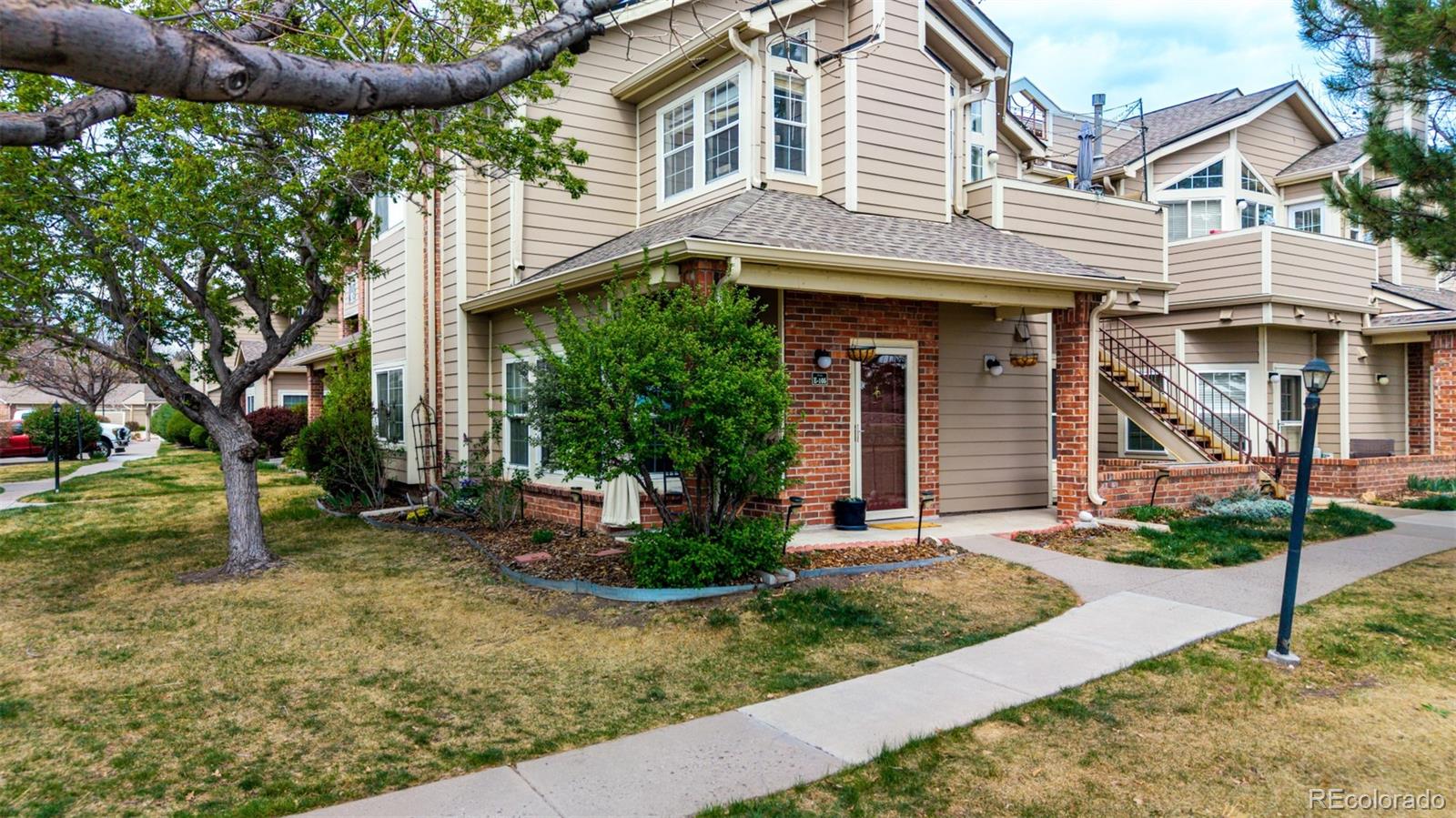 4760 S Wadsworth Boulevard Littleton CO 80123