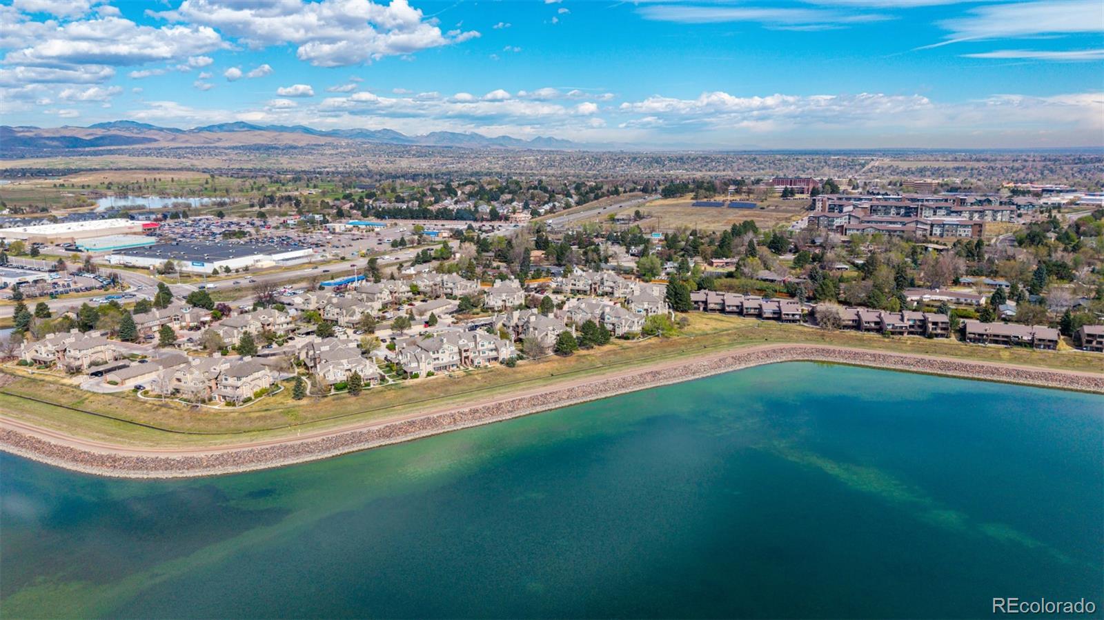 4760 S Wadsworth Boulevard Littleton CO 80123