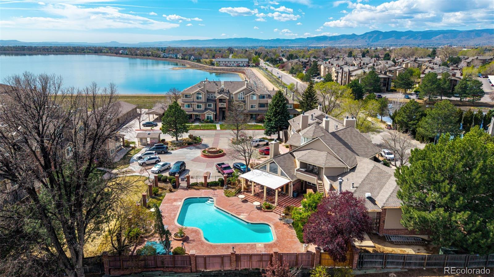 4760 S Wadsworth Boulevard Littleton CO 80123