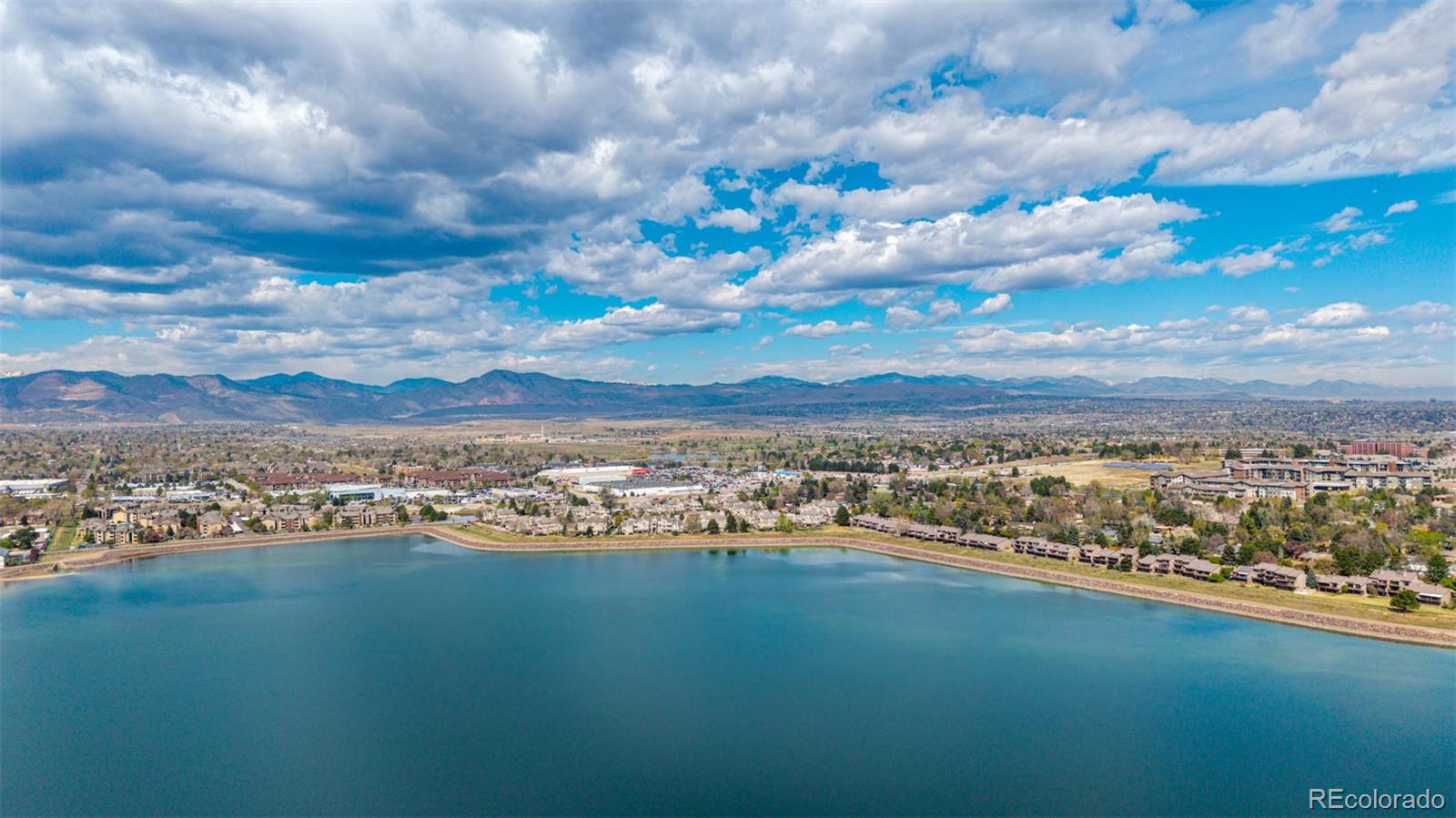 4760 S Wadsworth Boulevard Littleton CO 80123