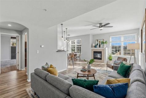 17525 Wilde Avenue Parker CO 80134