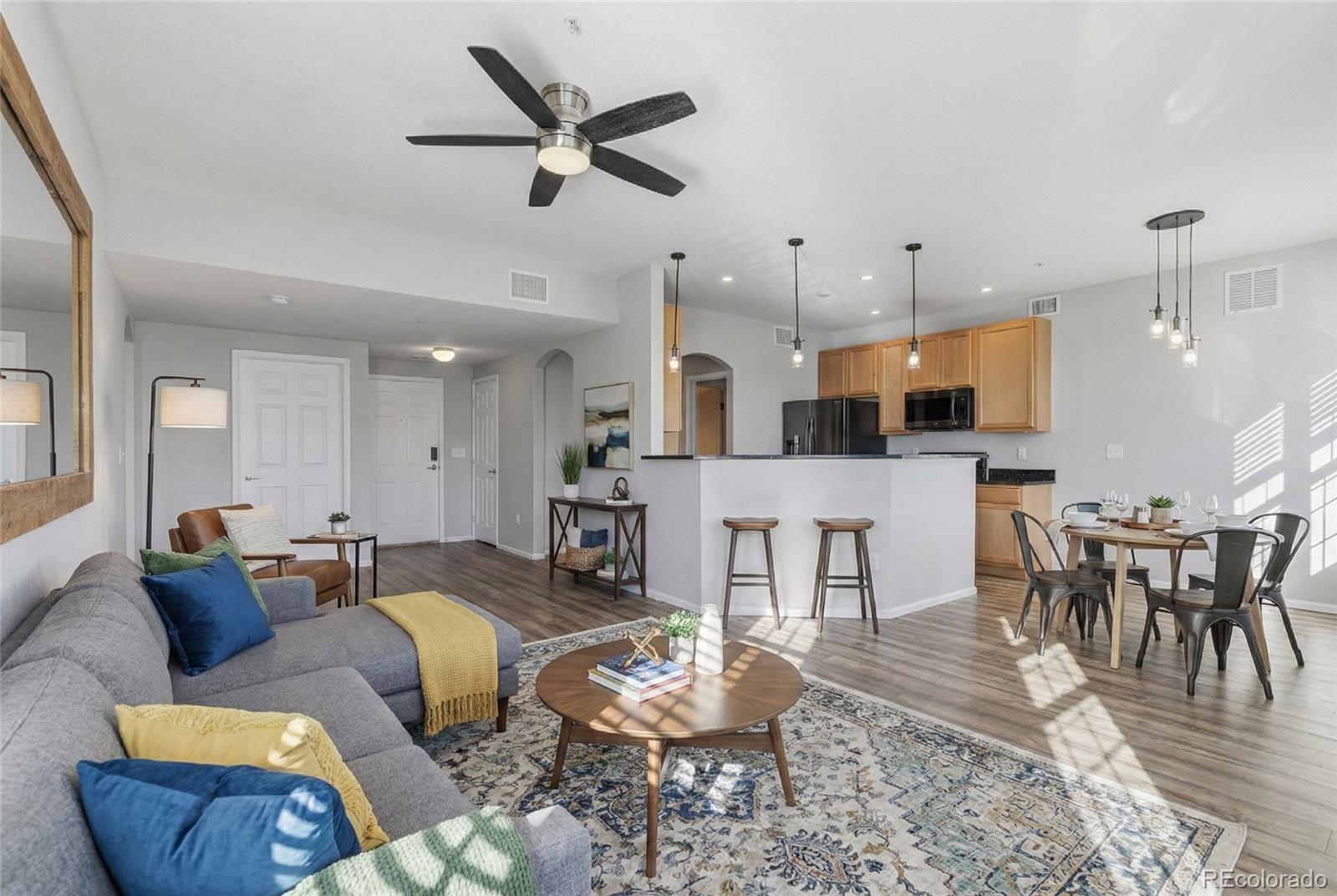 17525 Wilde Avenue Parker CO 80134