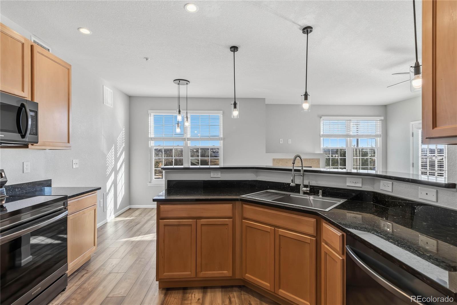17525 Wilde Avenue Parker CO 80134
