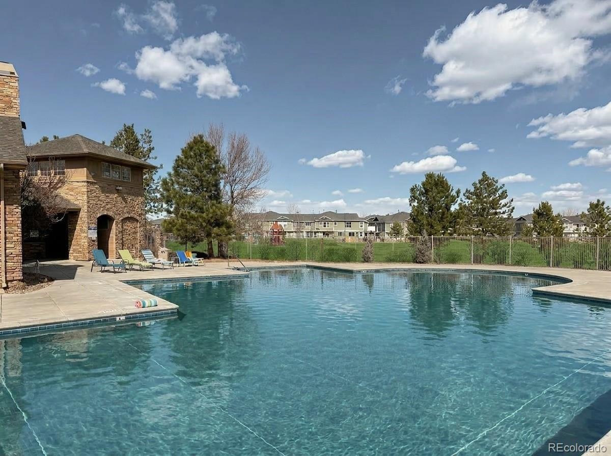 17525 Wilde Avenue Parker CO 80134