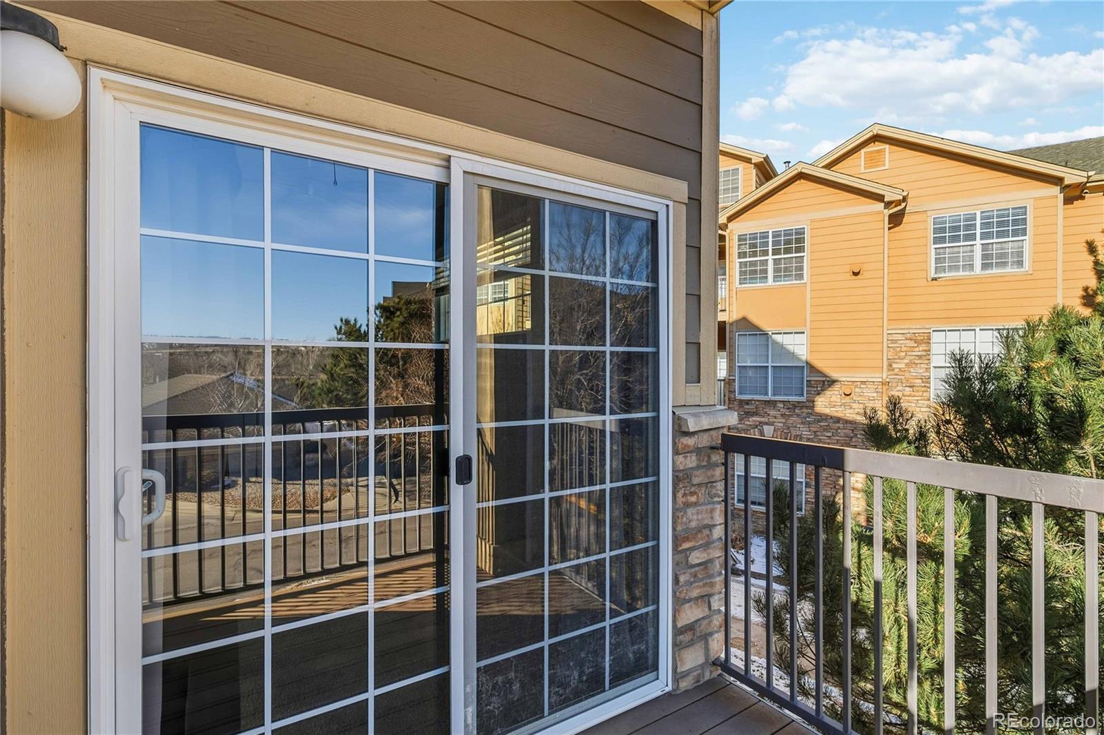 17525 Wilde Avenue Parker CO 80134