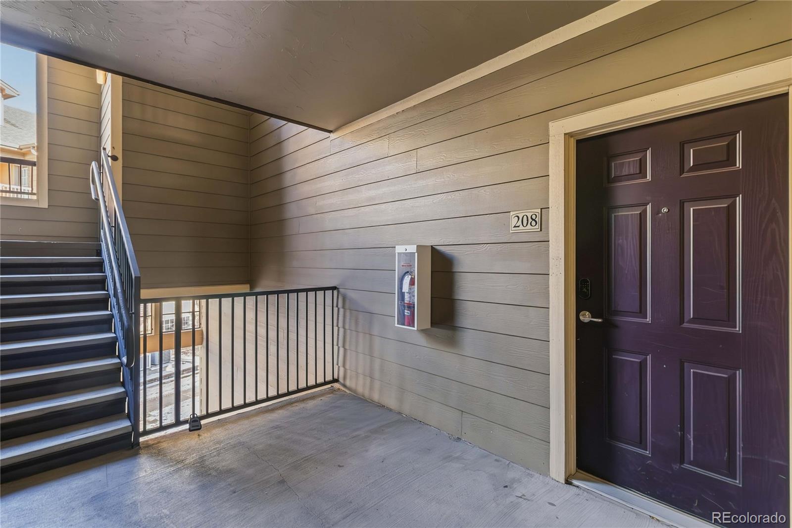 17525 Wilde Avenue Parker CO 80134