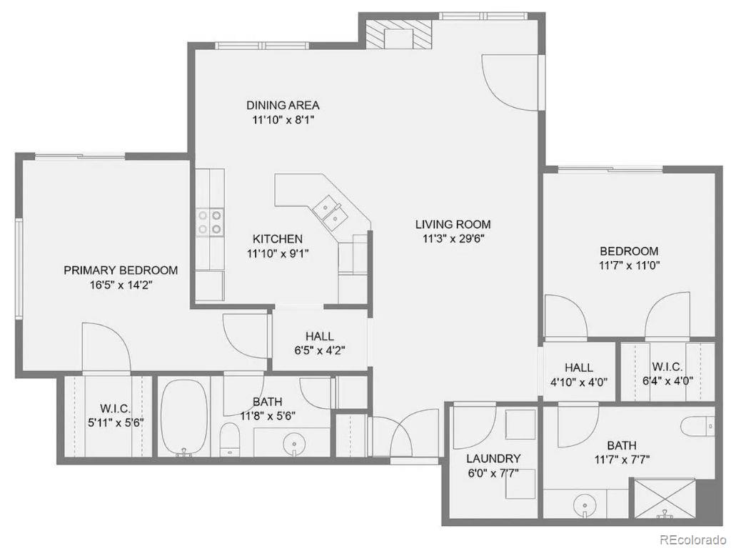 17525 Wilde Avenue Parker CO 80134