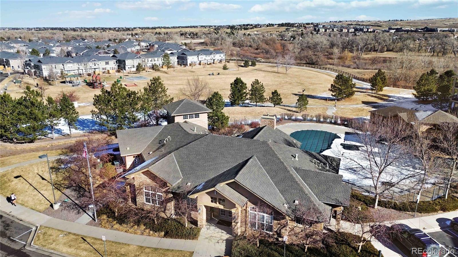 17525 Wilde Avenue Parker CO 80134