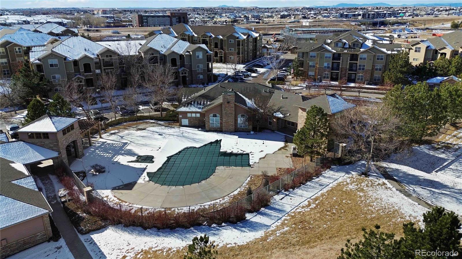 17525 Wilde Avenue Parker CO 80134