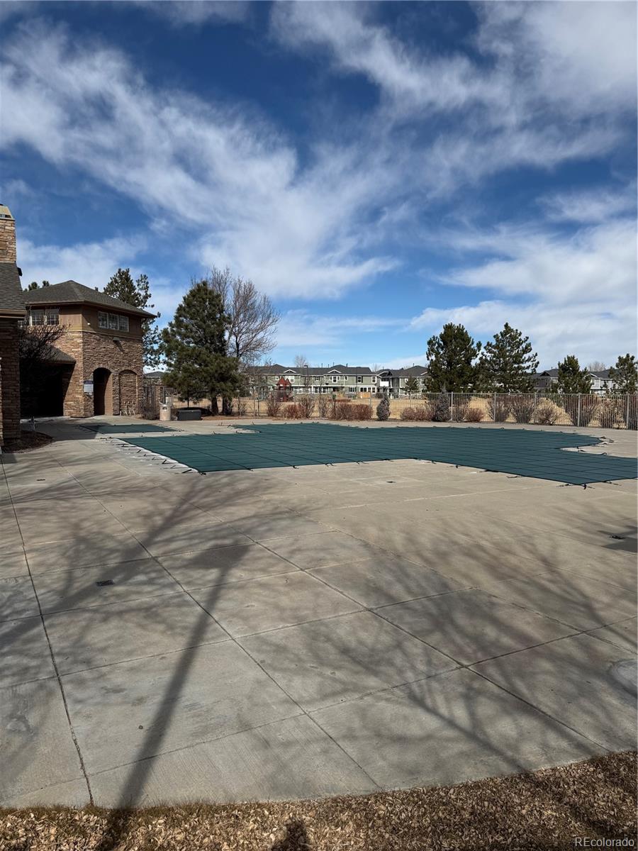 17525 Wilde Avenue Parker CO 80134