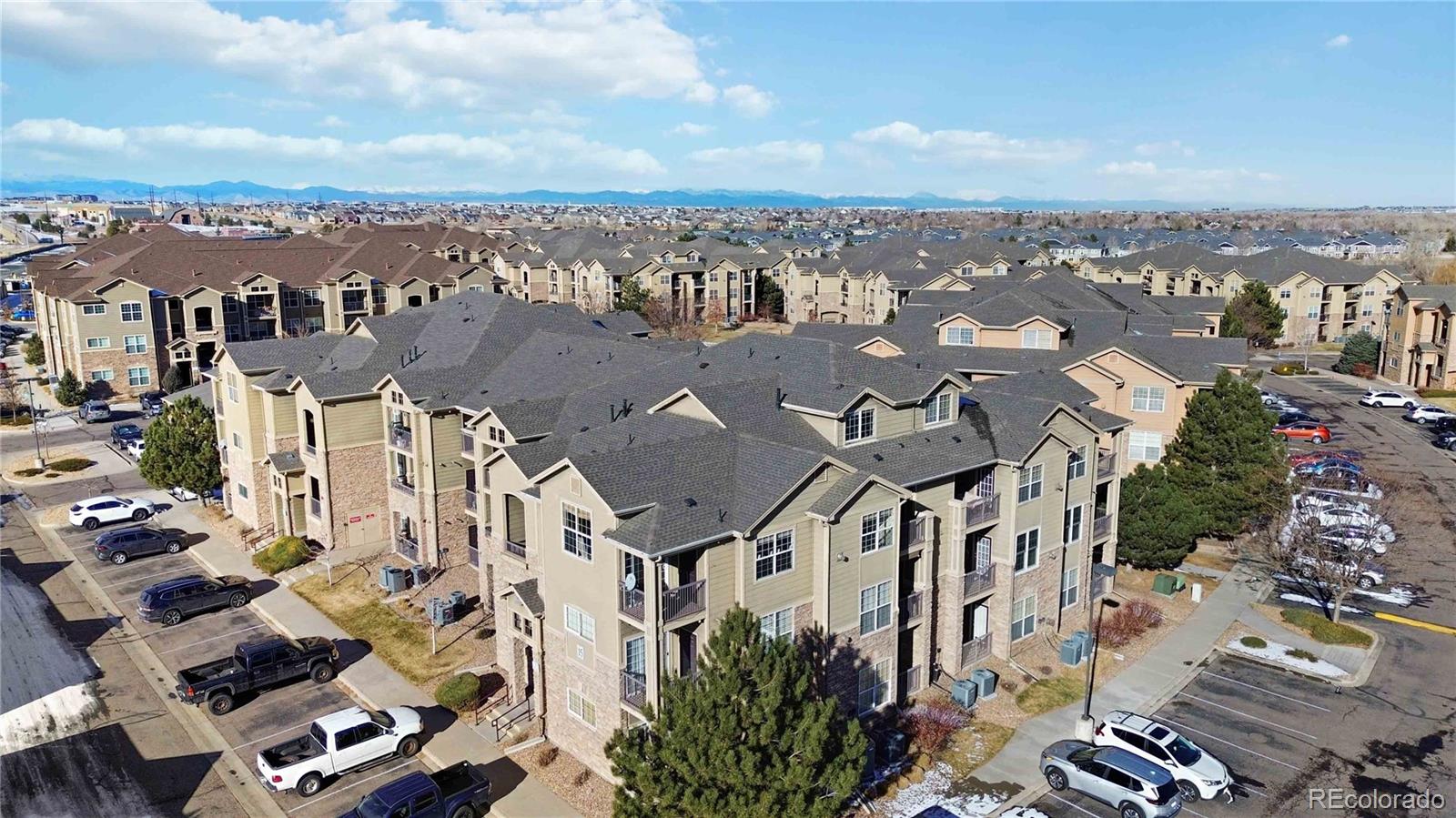 17525 Wilde Avenue Parker CO 80134