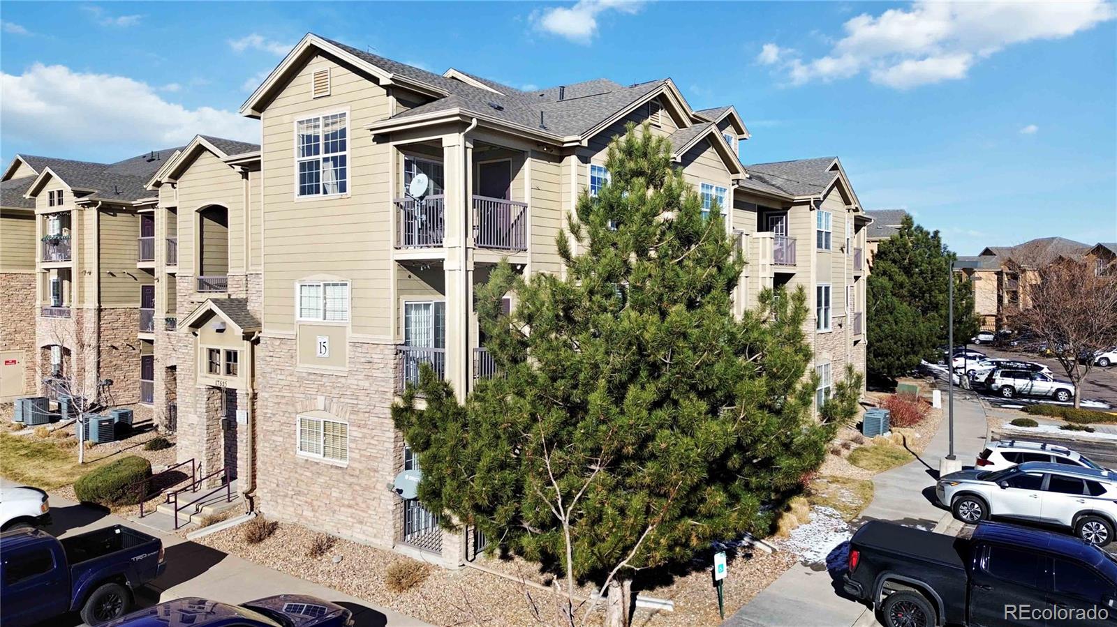 17525 Wilde Avenue Parker CO 80134