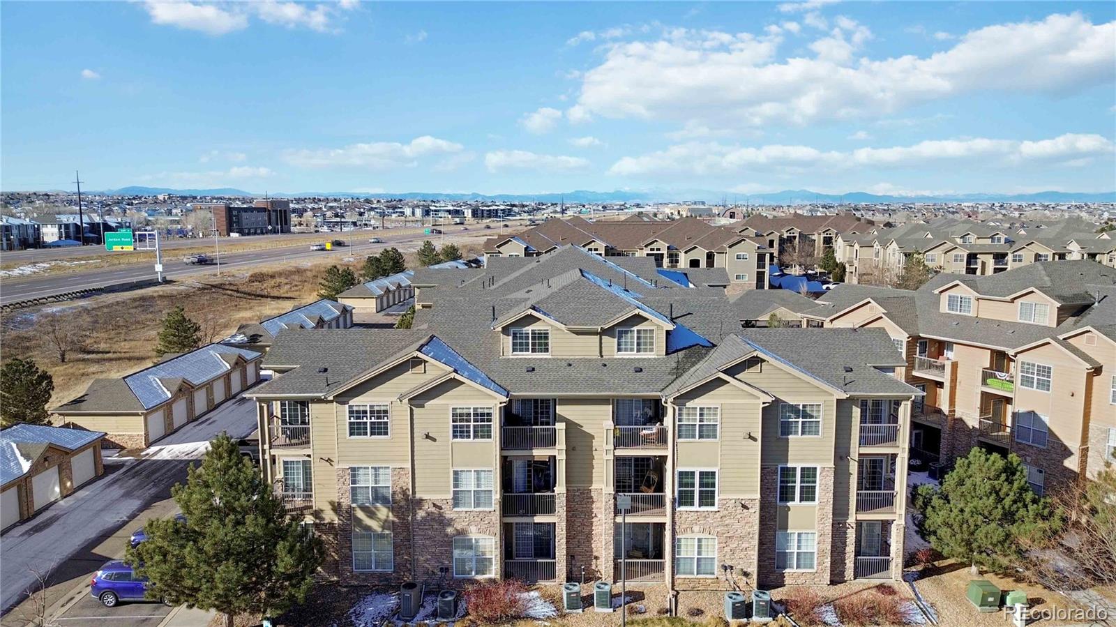 17525 Wilde Avenue Parker CO 80134
