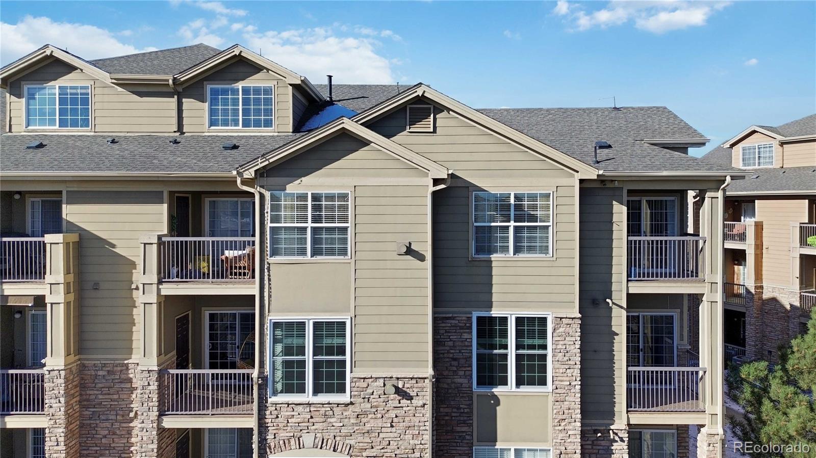 17525 Wilde Avenue Parker CO 80134