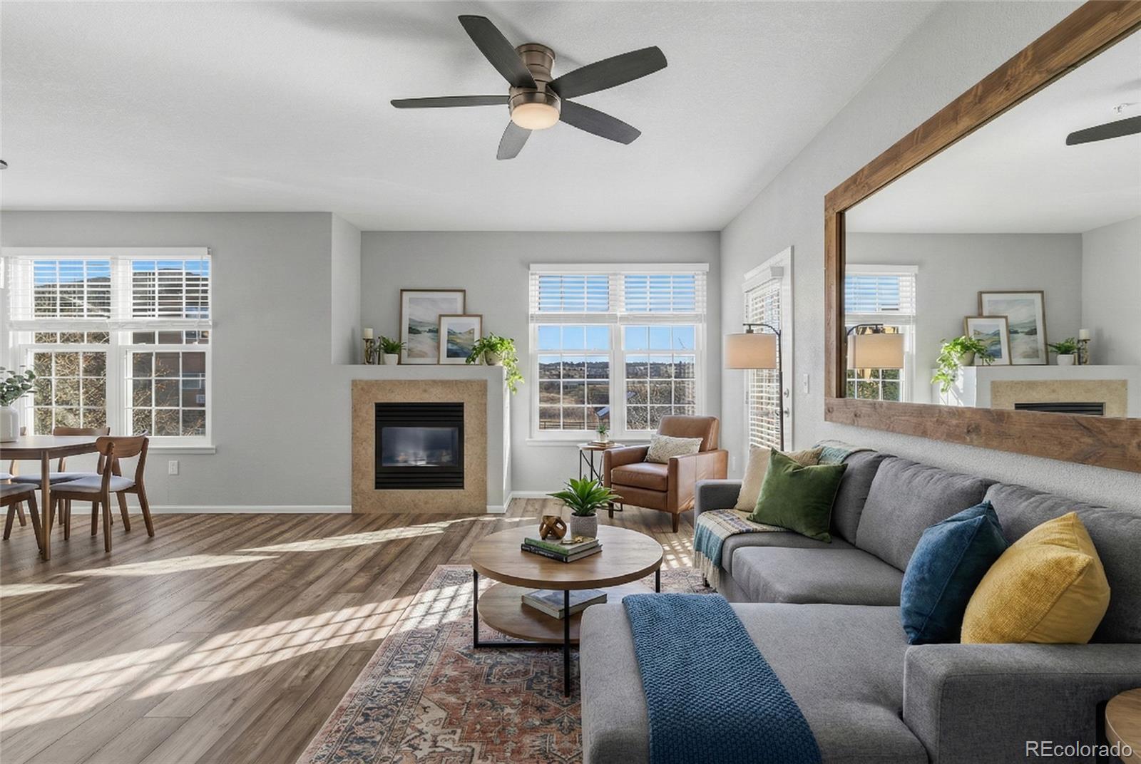 17525 Wilde Avenue Parker CO 80134