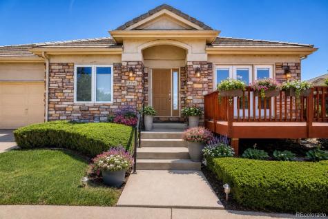 13941 E Whitaker Drive Aurora CO 80015