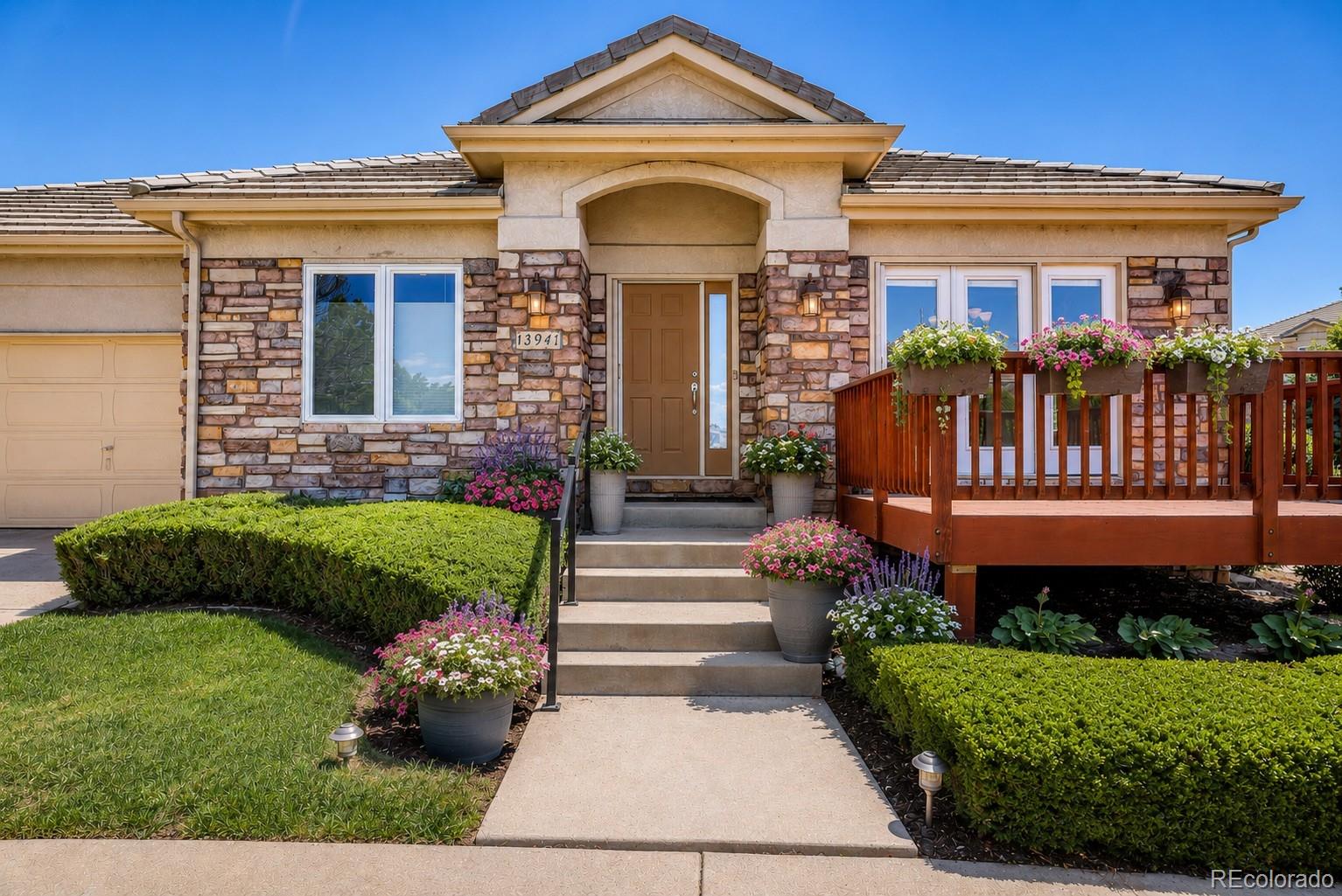 13941 E Whitaker Drive Aurora CO 80015