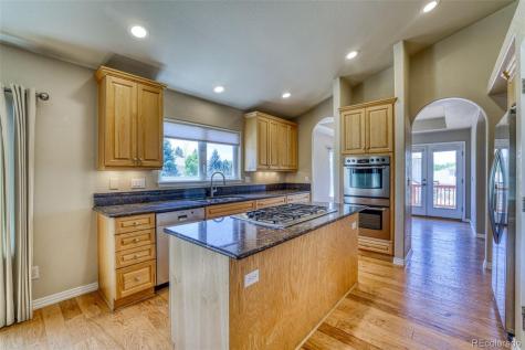 13941 E Whitaker Drive Aurora CO 80015