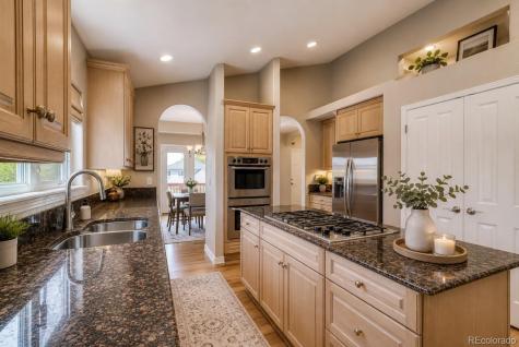 13941 E Whitaker Drive Aurora CO 80015