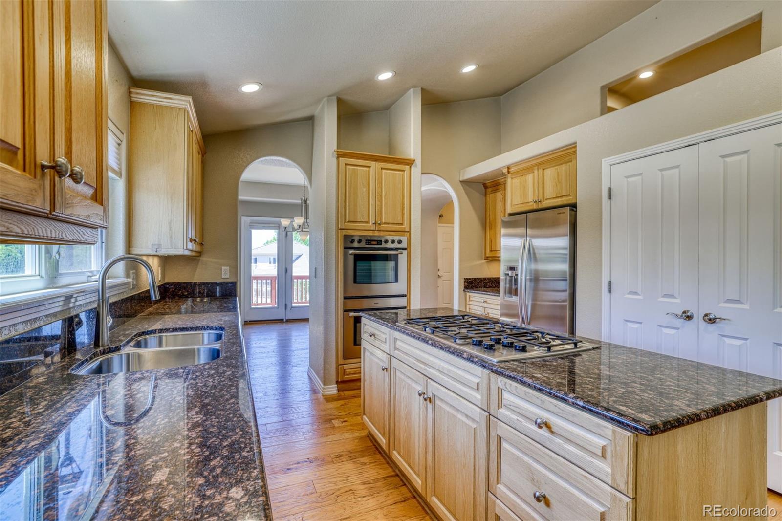 13941 E Whitaker Drive Aurora CO 80015