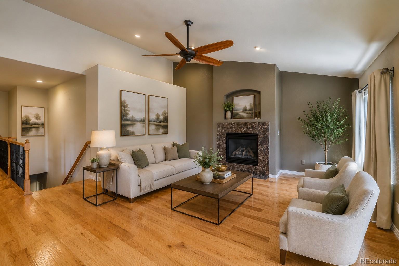 13941 E Whitaker Drive Aurora CO 80015